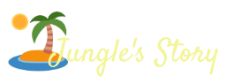 Jungle Whispers Logo